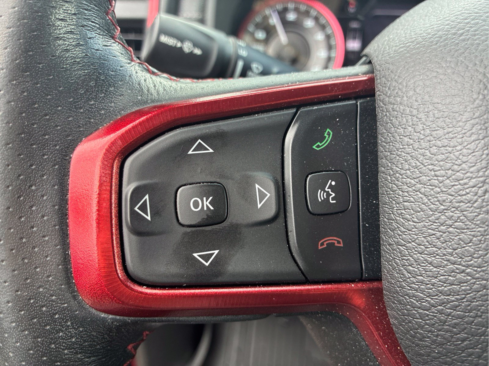 Used 2022 RAM 1500 Rebel w/ Rebel Level 1 Equipment Group AWD/4WD image 14
