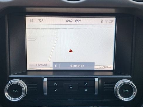 Used 2020 Ford Mustang Premium w/ Pony Package image 15