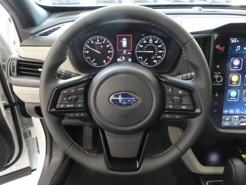 New 2026 Subaru Forester Premium AWD/4WD image 14