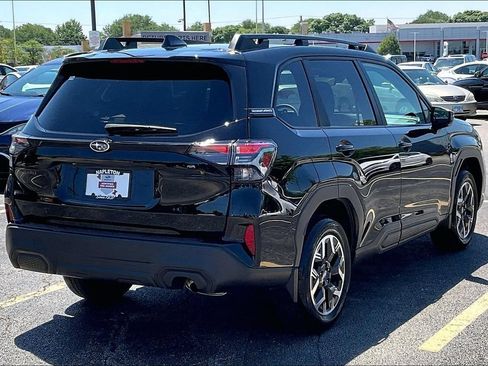 Certified 2026 Subaru Forester Premium AWD/4WD image 16