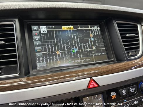 Used 2015 Hyundai Genesis 3.8 w/ Option Group 02 image 18