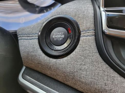 Used 2022 Jeep Compass Latitude image 25