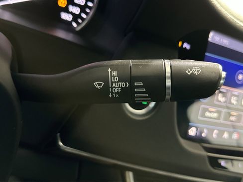 Used 2019 Cadillac CT6 Luxury w/ Driver Awareness Package image 30