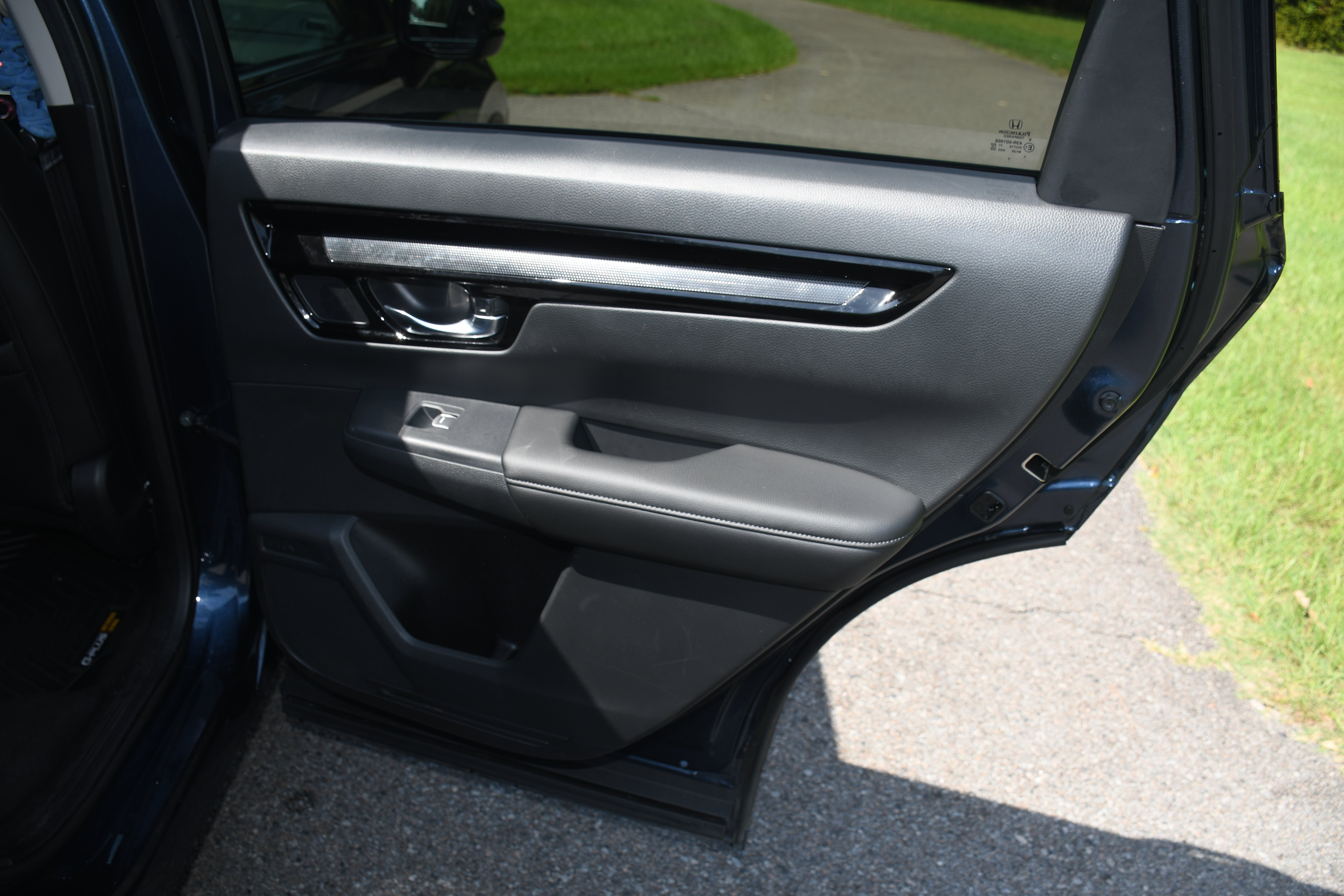 Used 2025 Honda CR-V EX-L image 21