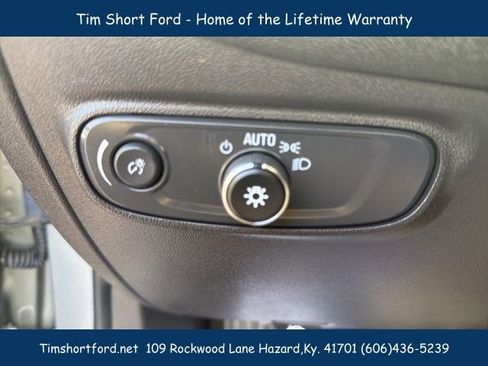 Used 2024 Chevrolet Equinox LS w/ LS Convenience Package image 20