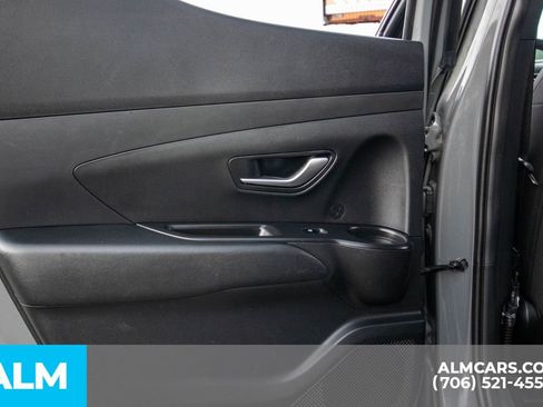 Certified 2023 Hyundai Santa Cruz Night image 29