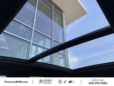 New 2026 BMW X5 xDrive50e image 34