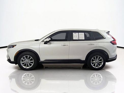 Used 2025 Honda CR-V EX-L image 8