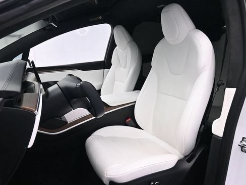 Used 2022 Tesla Model X AWD/4WD image 12