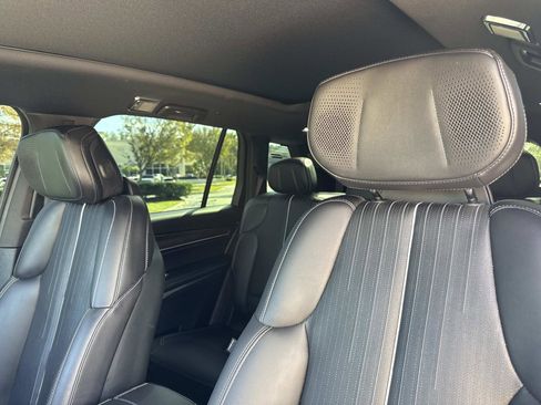 Used 2026 Cadillac Vistiq Luxury image 23