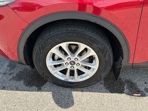 Used 2020 Ford Escape SE AWD/4WD image 7