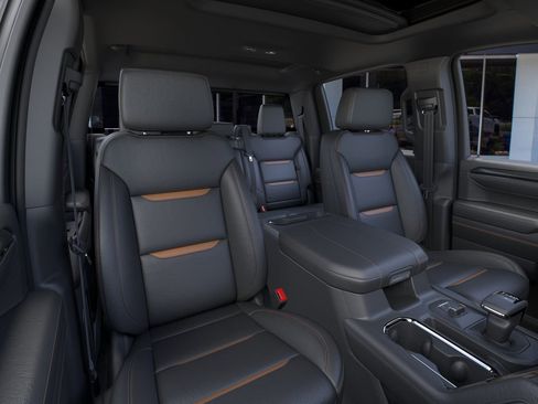 New 2026 GMC Sierra 1500 AT4 w/ AT4 Premium Package AWD/4WD image 35