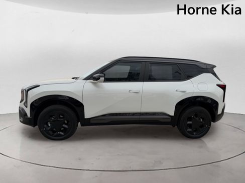New 2027 Kia Seltos X-Line S AWD/4WD image 6