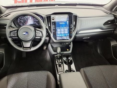 Used 2026 Subaru Forester Premium AWD/4WD image 11