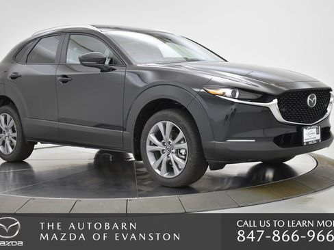 New 2026 MAZDA CX-30 AWD 2.5 S image 11