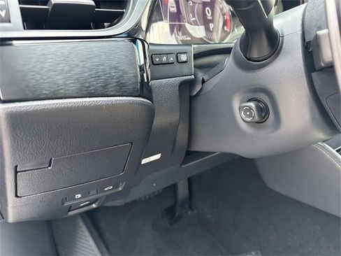 Certified 2025 Lexus ES 350 w/ Premium Package image 33