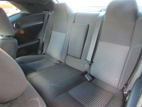 Used 2021 Dodge Challenger SXT w/ Driver Convenience Group image 22