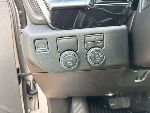 New 2026 Chevrolet Silverado 1500 RST image 13