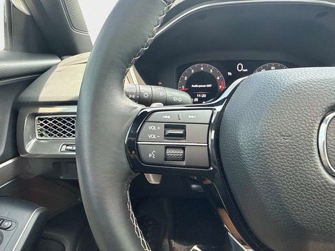 Used 2023 Acura Integra A-Spec FWD image 26