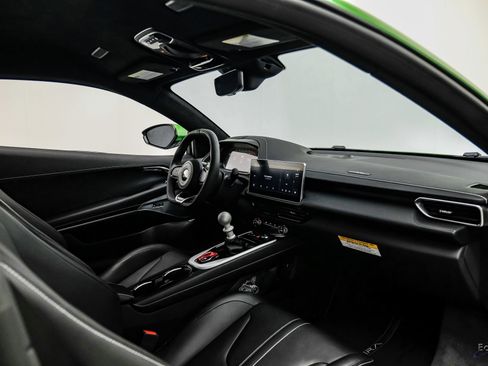 New 2026 Lotus Emira V6 SE RWD image 55