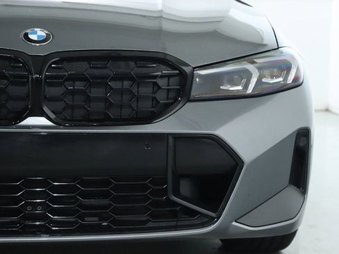 Certified 2024 BMW M340i xDrive w/ Premium Package image 7