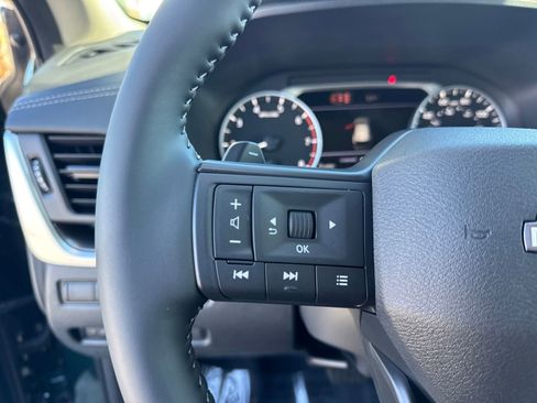 New 2026 Nissan Rogue Dark Armor image 14