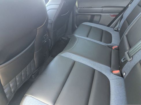 New 2025 Ford Bronco Sport Outer Banks w/ Outer Banks Tech Package+ AWD/4WD image 44