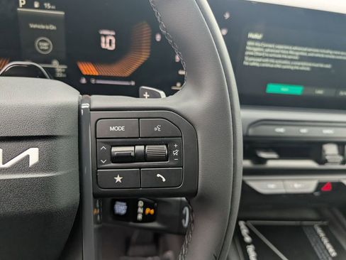 New 2027 Kia Telluride EX X-Line AWD/4WD image 17