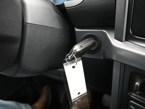 Used 2025 Ford F150 XLT w/ Equipment Group 301A Standard image 15