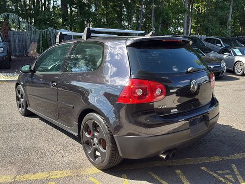 Used 2008 Volkswagen GTI 2-Door FWD image 7