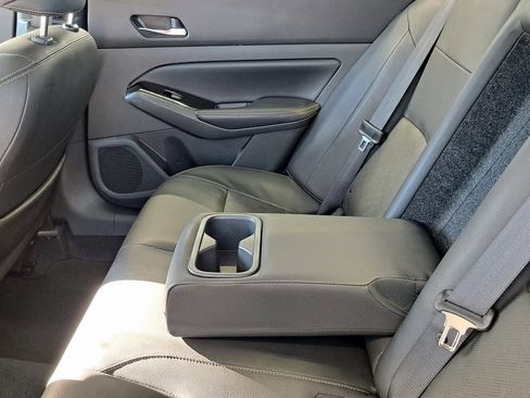 Used 2023 Nissan Altima 2.5 SL image 28