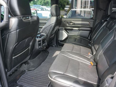 Used 2020 RAM 1500 Limited AWD/4WD image 12