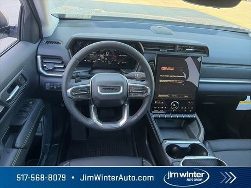 New 2026 GMC Terrain Denali AWD/4WD image 21