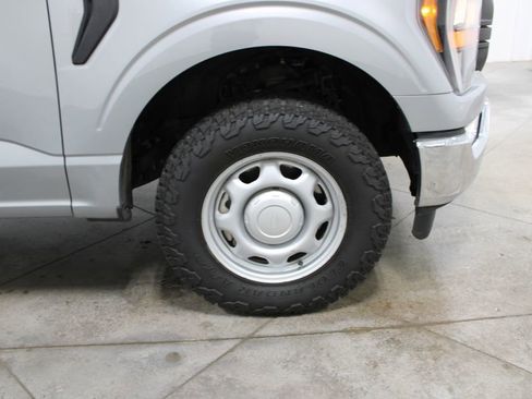 Used 2023 Ford F150 XL w/ FX4 Off-Road Package image 36