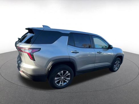 Used 2025 Chevrolet Equinox LT image 14