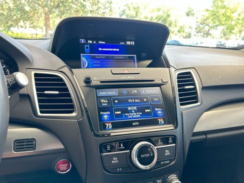 Used 2018 Acura RDX FWD w/ Technology Package image 20