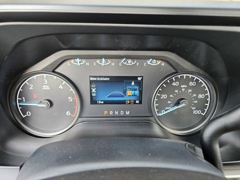 New 2024 Ford F350 XL w/ XL Chrome Package image 24