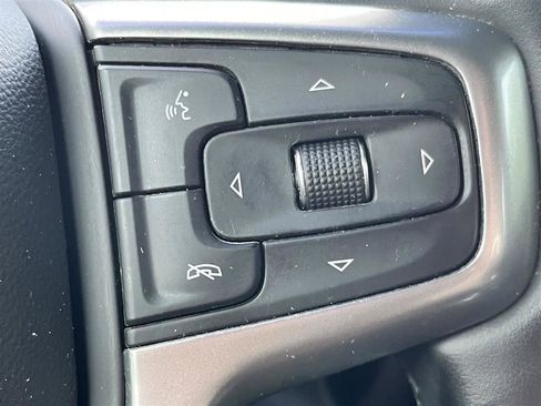 Used 2023 Chevrolet Silverado 1500 LT AWD/4WD image 23
