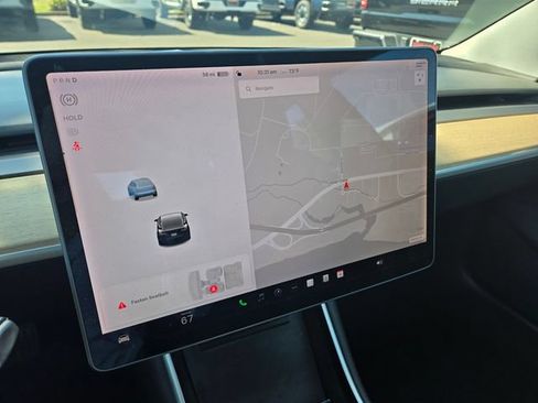 Used 2018 Tesla Model 3 Long Range AWD/4WD image 22