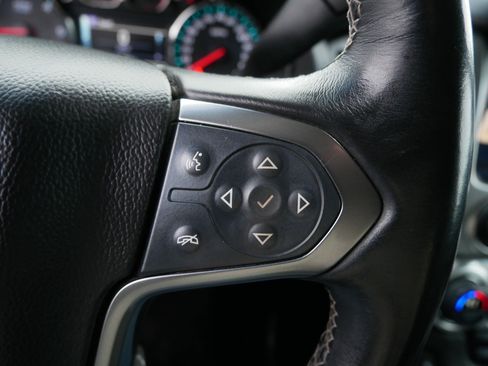 Used 2016 Chevrolet Tahoe LT w/ Max Trailering Package image 28