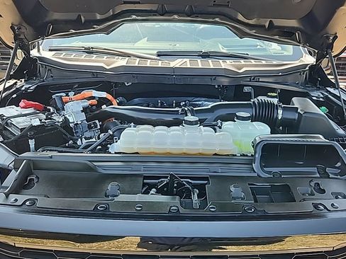 Used 2024 Ford F150 Lariat w/ Equipment Group 502A High AWD/4WD image 15