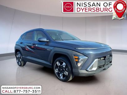 Used 2024 Hyundai Kona SEL