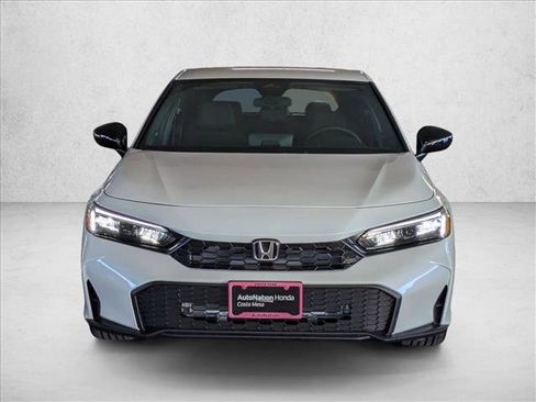 New 2026 Honda Civic Sport image 6
