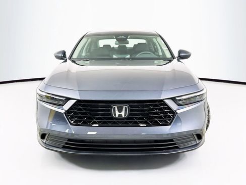 Used 2025 Honda Accord LX image 5