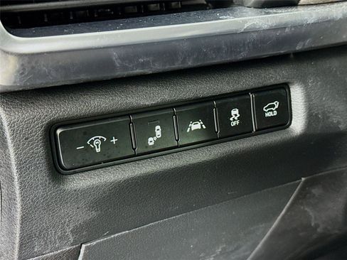 Used 2022 Kia Telluride EX w/ EX Premium Package image 12