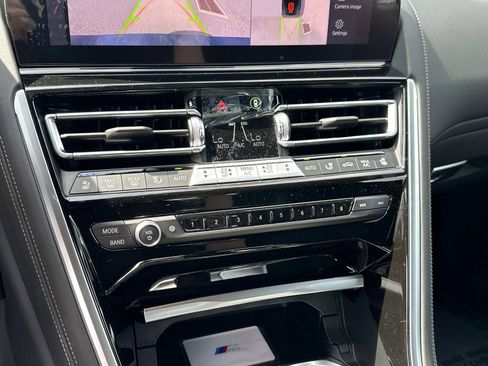 New 2026 BMW 840i Convertible RWD image 18