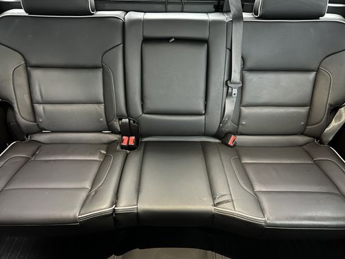 Used 2018 Chevrolet Silverado 2500 High Country w/ Duramax Plus Package image 17