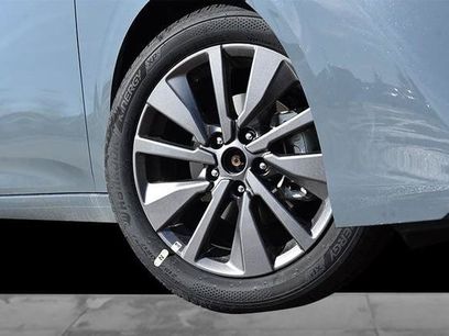 New 2026 Nissan Sentra SL w/ Floor Mat Package