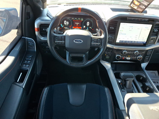 Used 2022 Ford F150 Raptor w/ Raptor 37 Performance Package AWD/4WD image 11