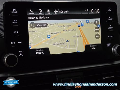 Certified 2018 Honda Accord Touring image 29